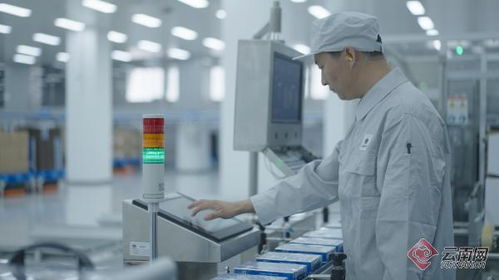 網絡安全彩云行 云南白藥智慧工廠入選國家級工控安全典型案例，護航高質量發展