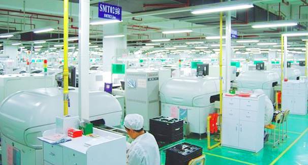 光博會網絡技術服務 5G、8K與折疊手機引領科技新潮流